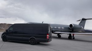 airport limo transportation