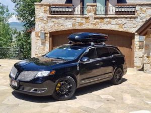 vail limo mkt sedan