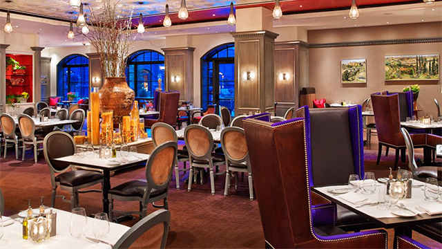 aspen restaurant tours