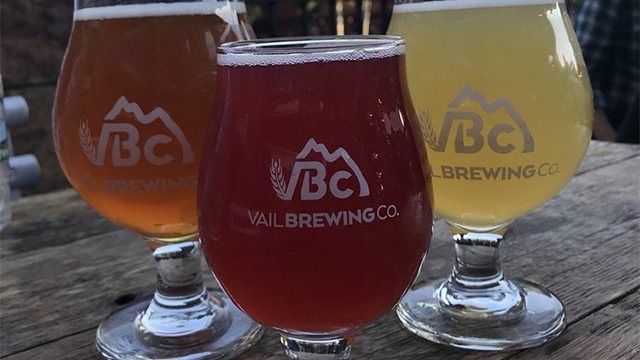 vail brewery tour