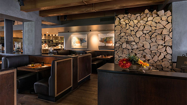 best restaurants vail co