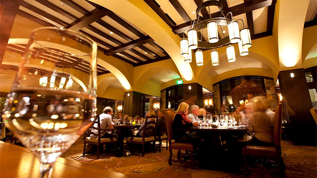 vail restaurants