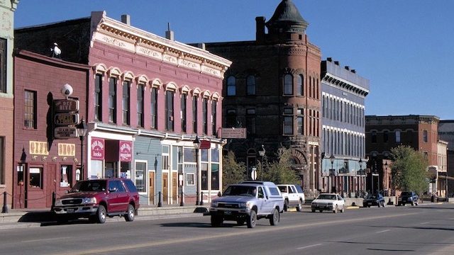 leadville co tours