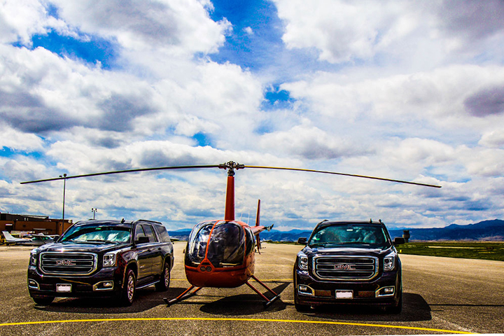 helicopter tours vail colorado