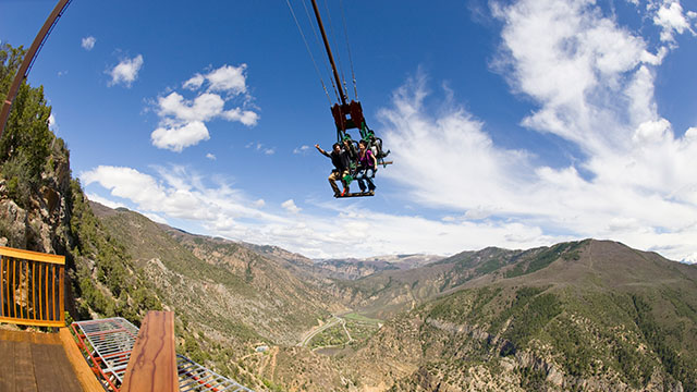 glenwood springs adventure park