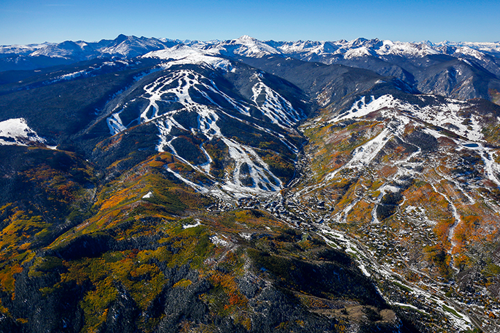 Beaver Creek