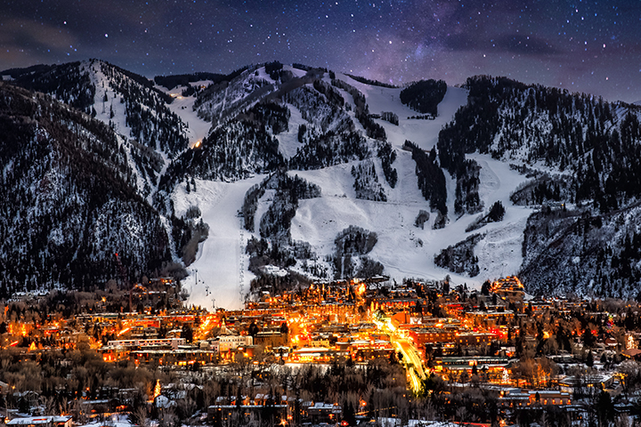 Aspen Snowmass