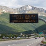 Vail CO Travel Alert