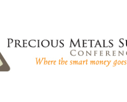2022 Precious Metals Summit Beaver Creek